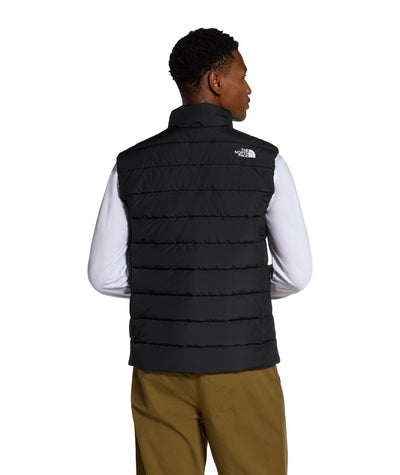 Veste sans manches The North Face pour hommes - S/M ACONCAGUA