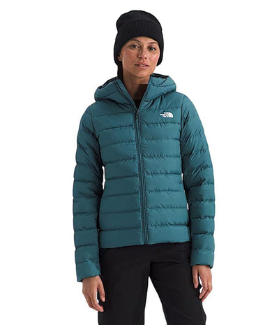 Manteau North Face Femmes - ACONCAGUA 3