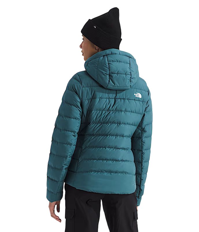 Manteau North Face Femmes - ACONCAGUA 3