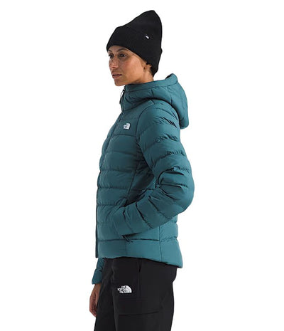 Manteau North Face Femmes - ACONCAGUA 3