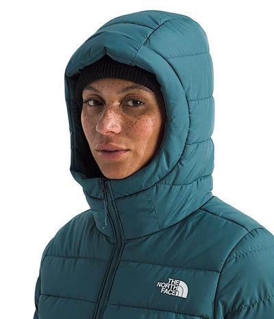 Manteau North Face Femmes - ACONCAGUA 3