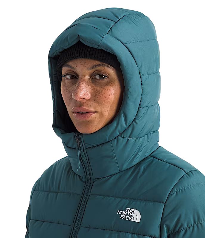 Manteau North Face Femmes - ACONCAGUA 3