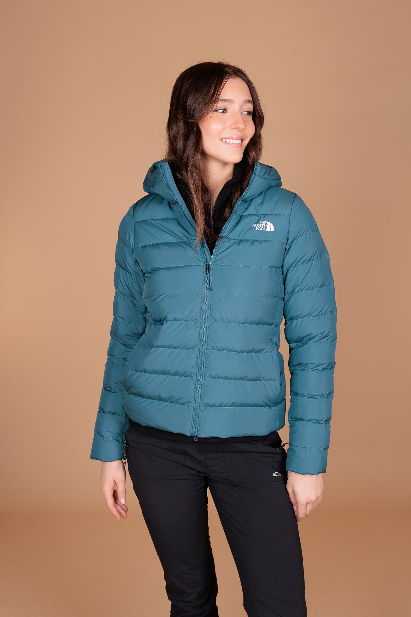 Manteau North Face Femmes - ACONCAGUA 3