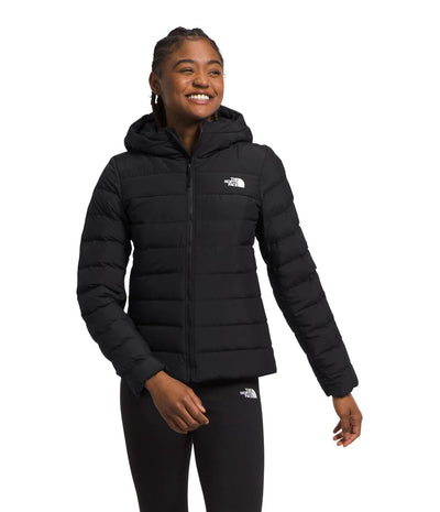 Manteau North Face Femmes - ACONCAGUA 3