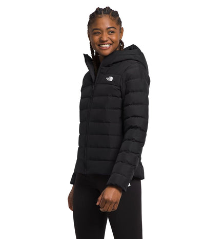 Manteau North Face Femmes - ACONCAGUA 3