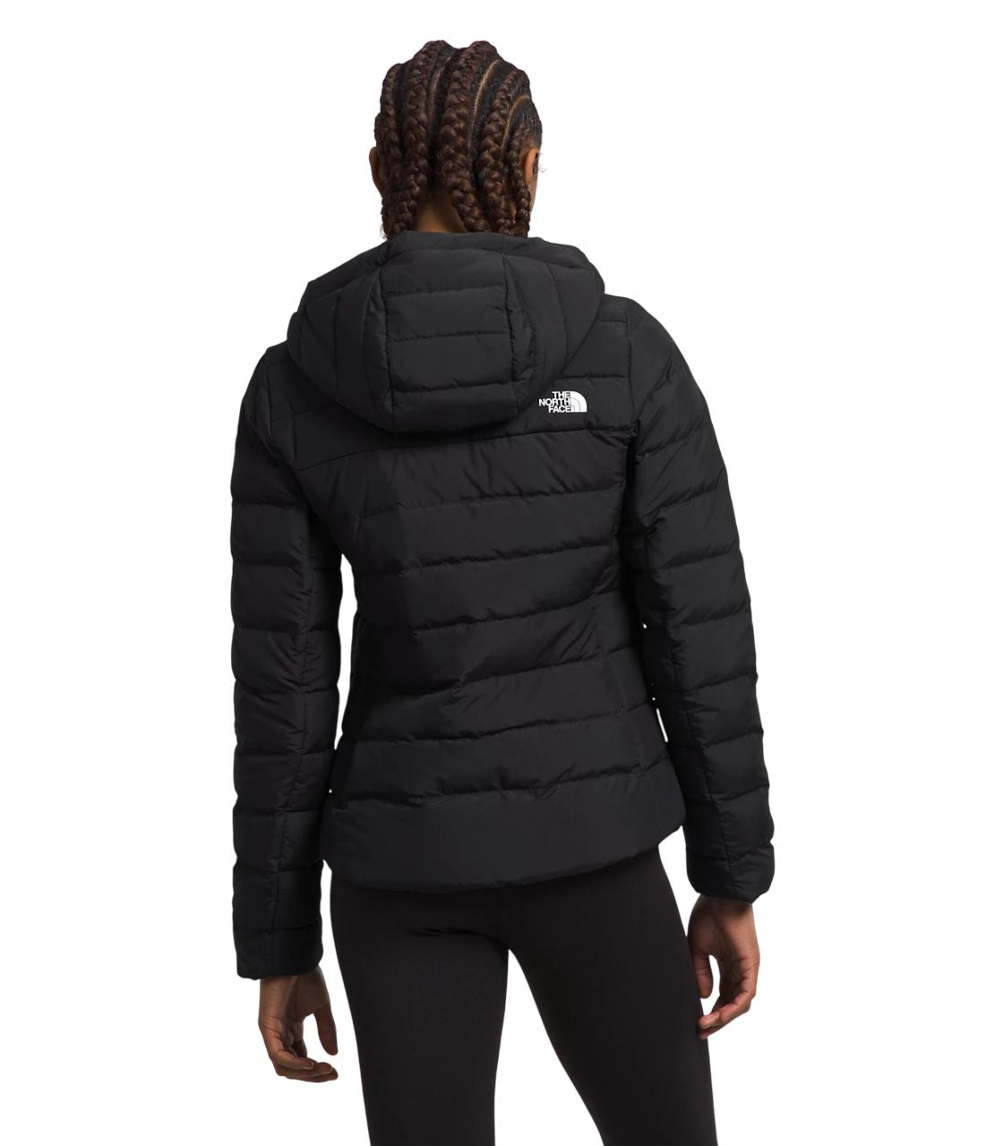 Manteau North Face Femmes - ACONCAGUA 3