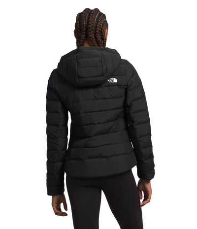 Manteau North Face Femmes - ACONCAGUA 3
