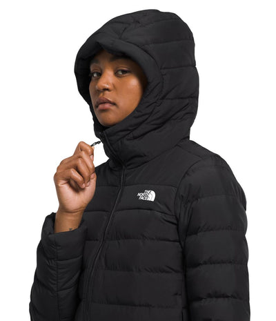 Manteau North Face Femmes - ACONCAGUA 3
