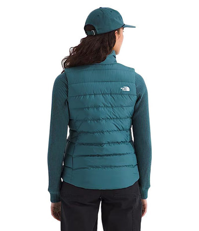 Veste sans manches North Face Femmes - ACONCAGUA 3