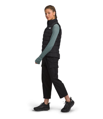 Veste sans manches North Face Femmes - ACONCAGUA 3