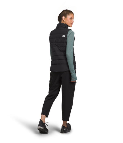 Veste sans manches North Face Femmes - ACONCAGUA 3