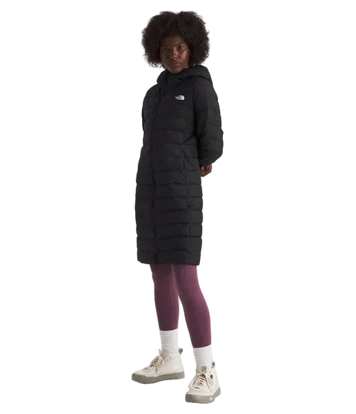 W ACONCAGUA PARKA - Manteau long d'hiver pour femmes - North Face