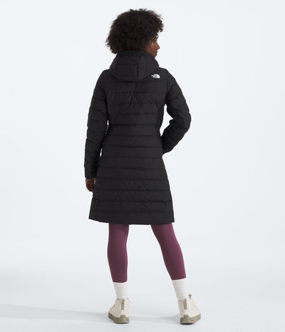 W ACONCAGUA PARKA - Manteau long d'hiver pour femmes - North Face