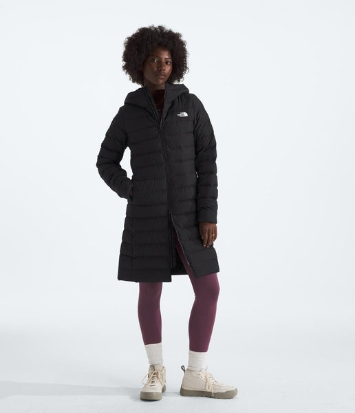 W ACONCAGUA PARKA - Manteau long d'hiver pour femmes - North Face