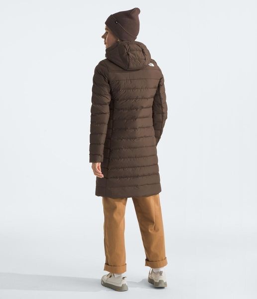 W ACONCAGUA PARKA - Manteau long d'hiver pour femmes - North Face
