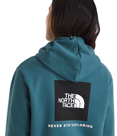 Coton ouaté North Face Femmes - EVOLUTION BOX NSE