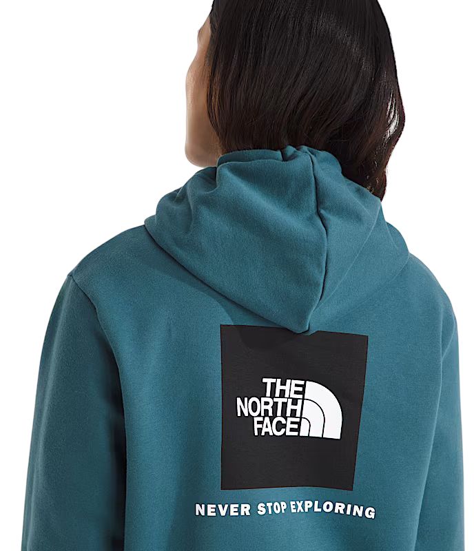 Coton ouaté North Face Femmes - EVOLUTION BOX NSE
