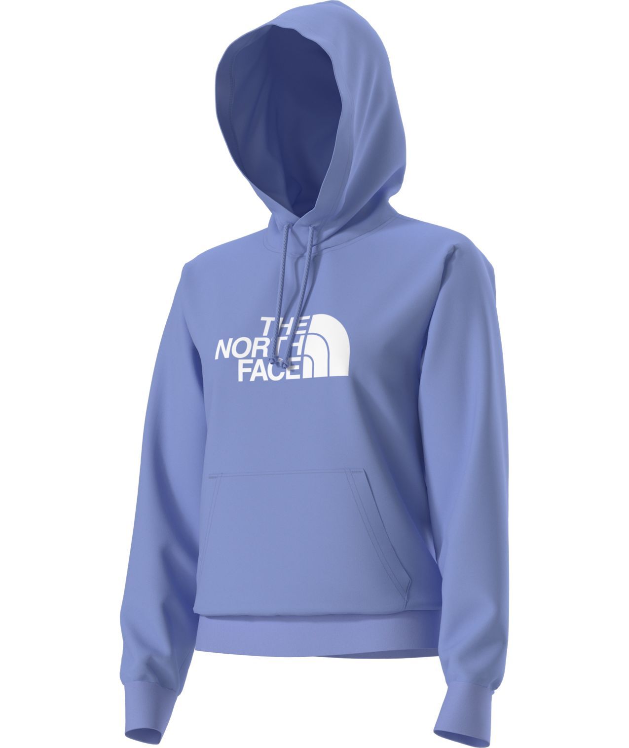 Coton ouaté North Face Femmes - EVOLUTION HALF DOME