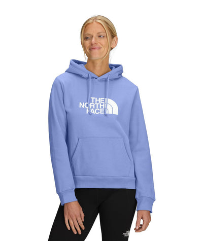 Coton ouaté North Face Femmes - EVOLUTION HALF DOME