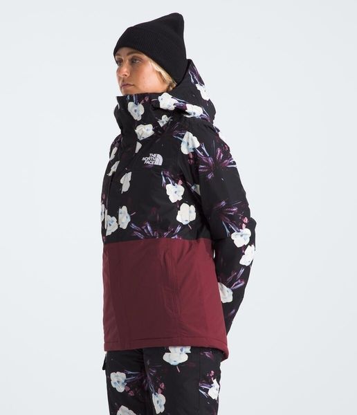 W FREEDOM INSULATED JACKET - Manteau d'hiver pour femmes - North Face