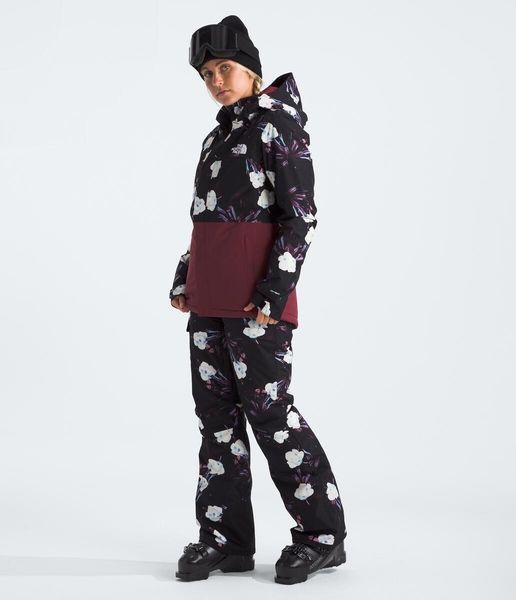 W FREEDOM INSULATED JACKET - Manteau d'hiver pour femmes - North Face