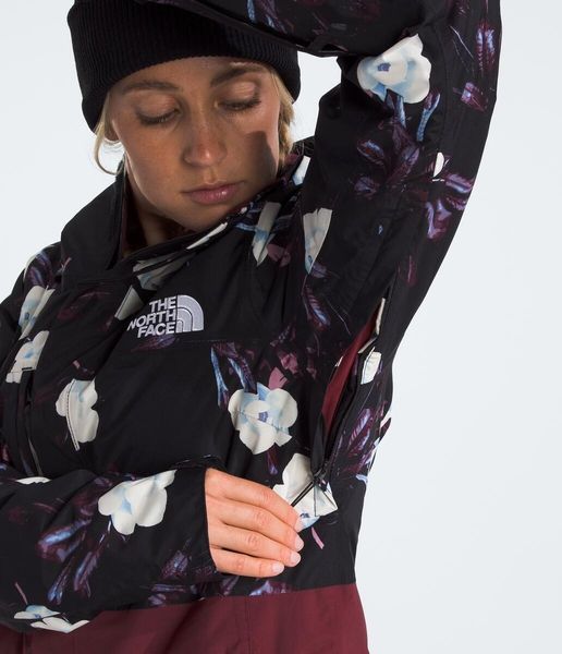 W FREEDOM INSULATED JACKET - Manteau d'hiver pour femmes - North Face