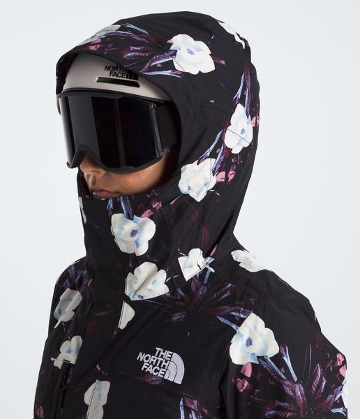 W FREEDOM INSULATED JACKET - Manteau d'hiver pour femmes - North Face
