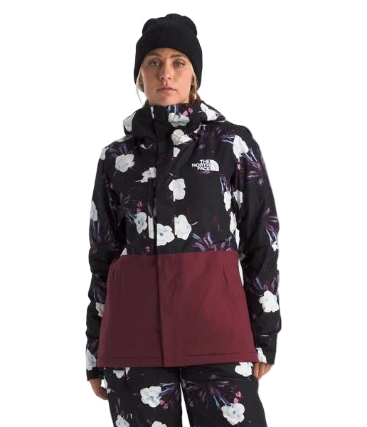 W FREEDOM INSULATED JACKET - Manteau d'hiver pour femmes - North Face
