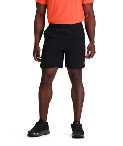 Short North Face Hommes - WANDER 2.0