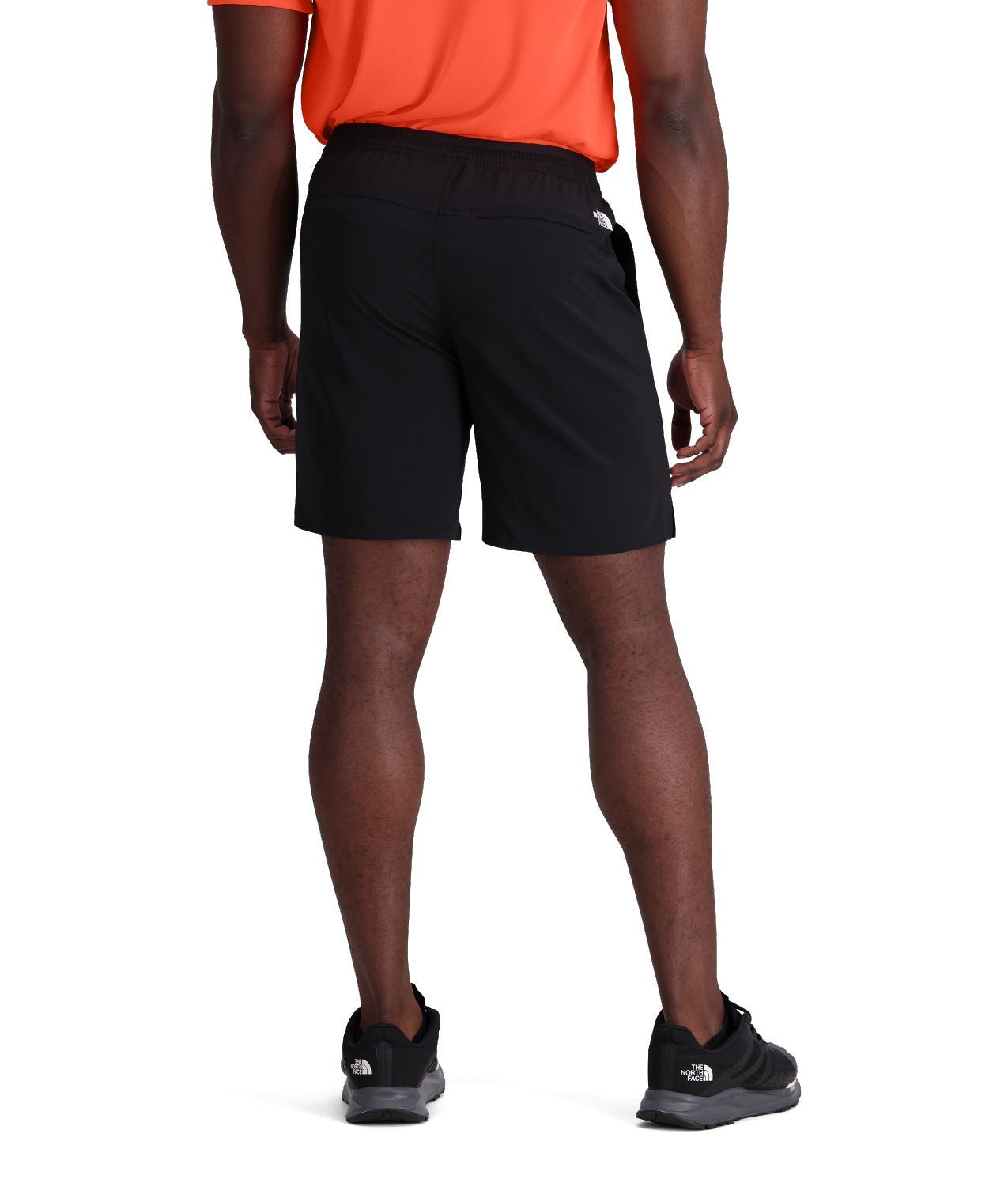 Short North Face Hommes - WANDER 2.0