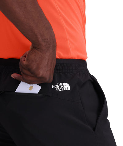 Short North Face Hommes - WANDER 2.0