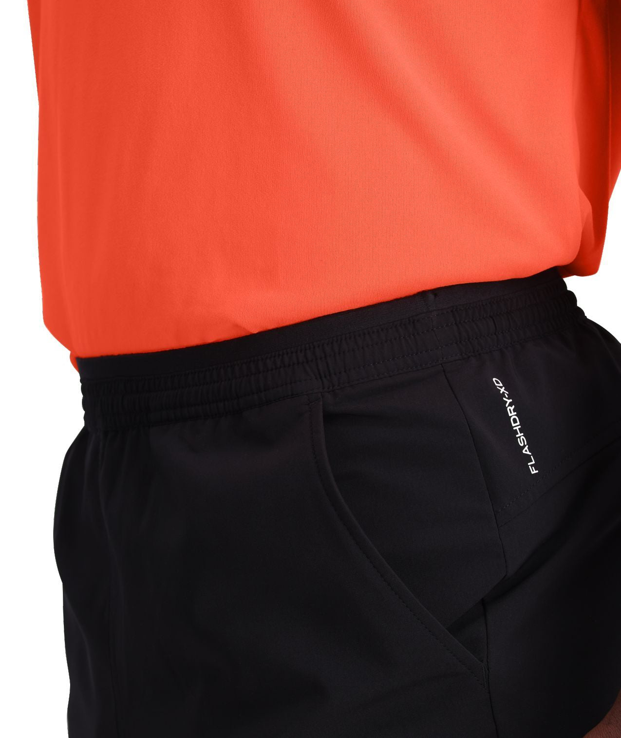 Short North Face Hommes - WANDER 2.0