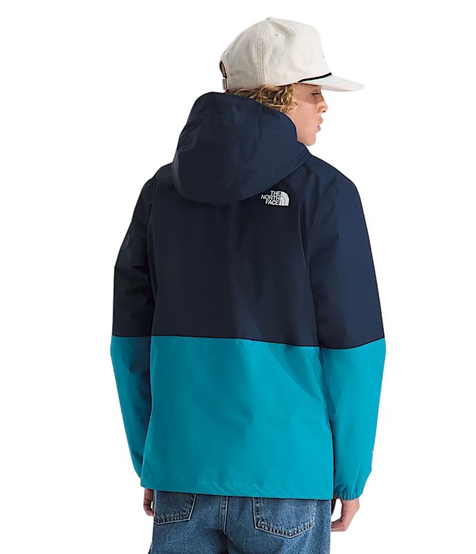 North Face Children's Raincoat - WARM ANTORA RAIN JACKET