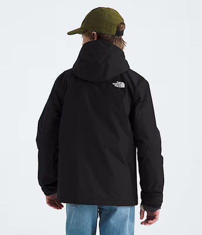 North Face Children's Raincoat - WARM ANTORA RAIN JACKET