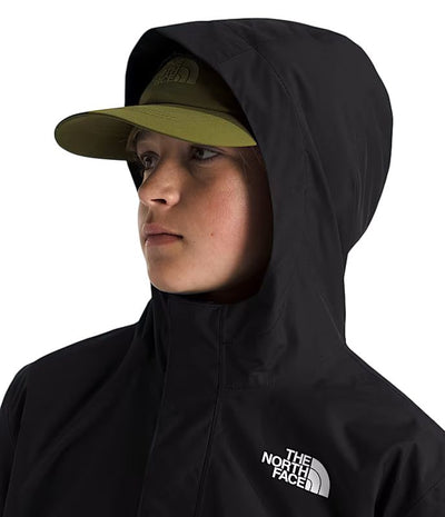 North Face Children's Raincoat - WARM ANTORA RAIN JACKET