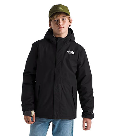 North Face Children's Raincoat - WARM ANTORA RAIN JACKET