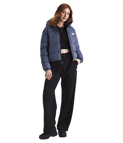 Manteau matelassé North Face Femmes - HYALITE DOWN
