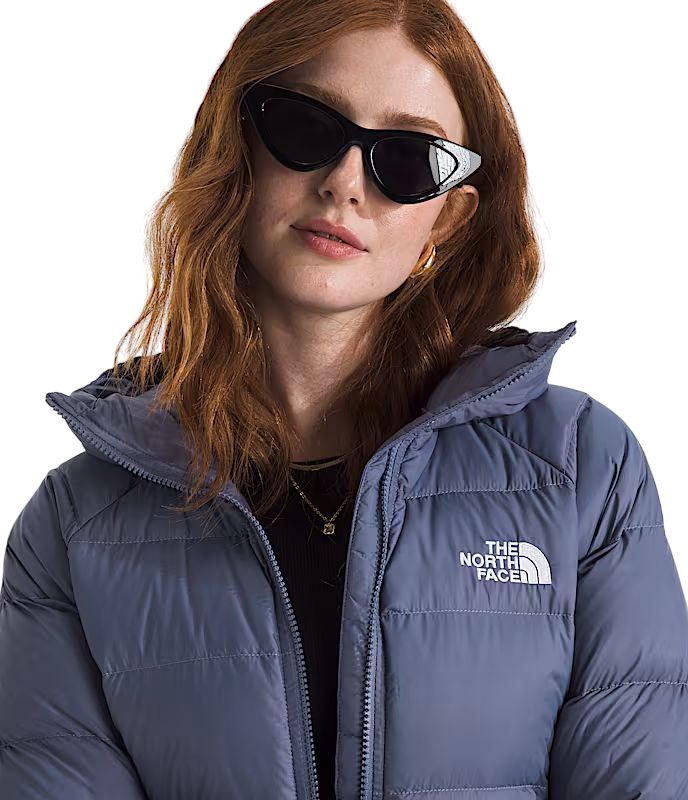Manteau matelassé North Face Femmes - HYALITE DOWN