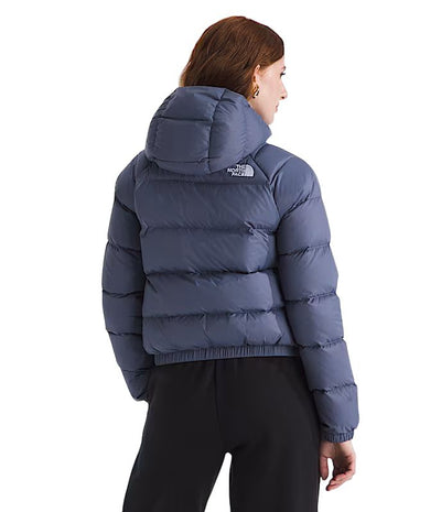 Manteau matelassé North Face Femmes - HYALITE DOWN