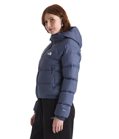 Manteau matelassé North Face Femmes - HYALITE DOWN