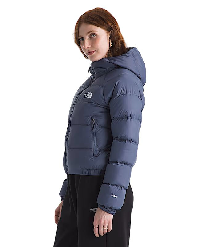 Manteau matelassé North Face Femmes - HYALITE DOWN