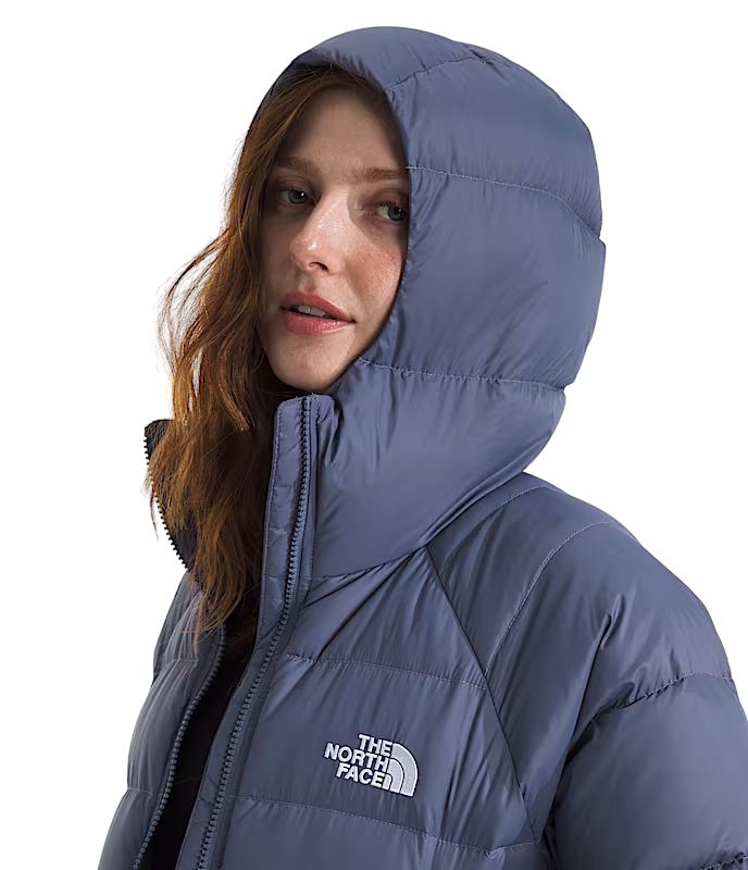 Manteau matelassé North Face Femmes - HYALITE DOWN
