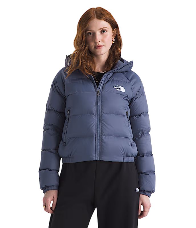 Manteau matelassé North Face Femmes - HYALITE DOWN