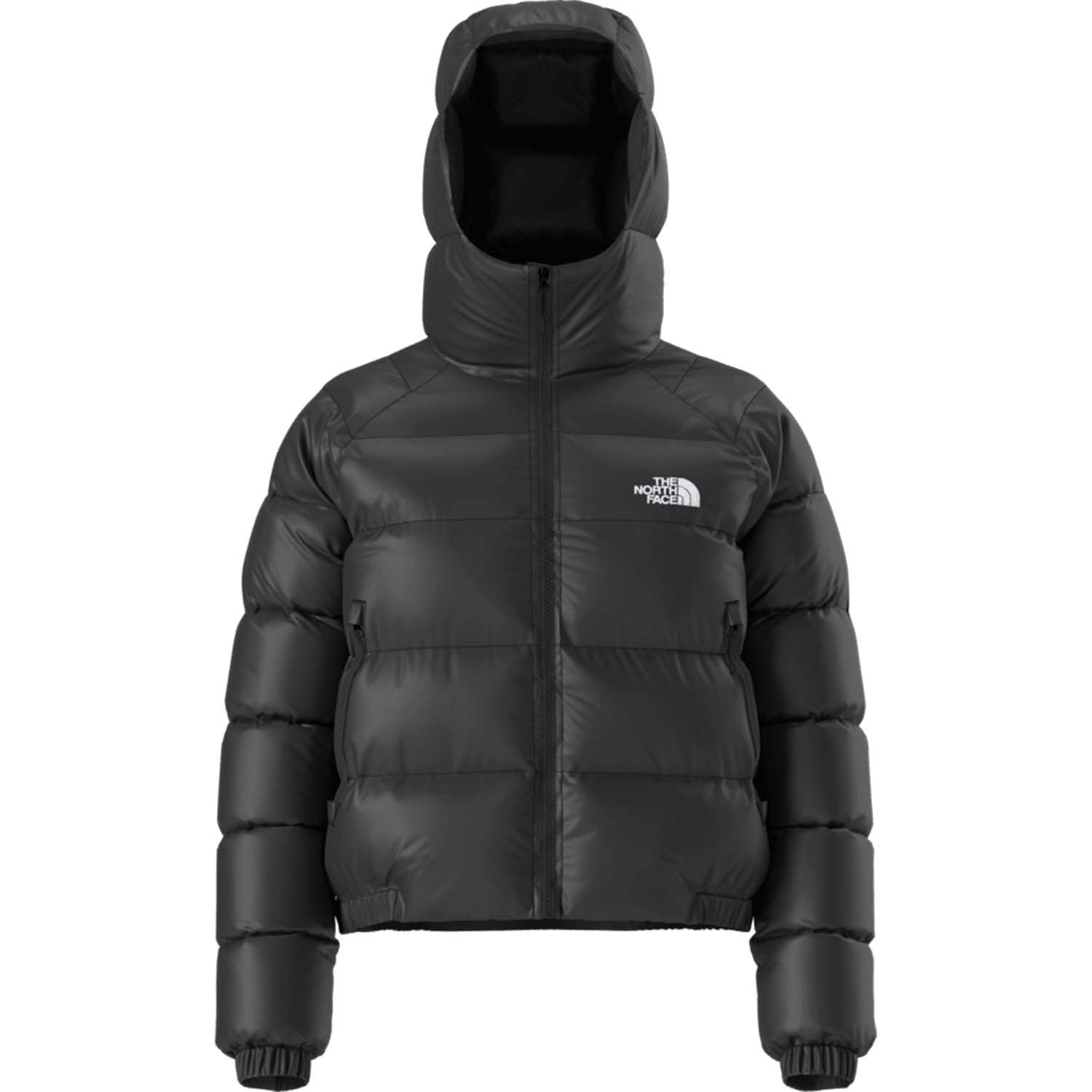 Manteau court North Face Femmes - WOMENS HYALITE DOWN