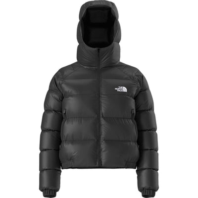 Manteau court North Face Femmes - WOMENS HYALITE DOWN