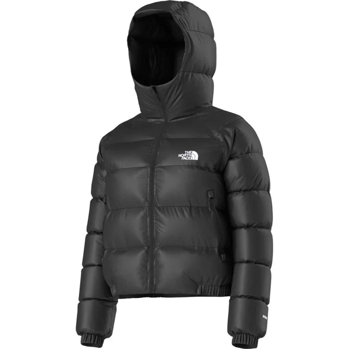 Manteau court North Face Femmes - WOMENS HYALITE DOWN