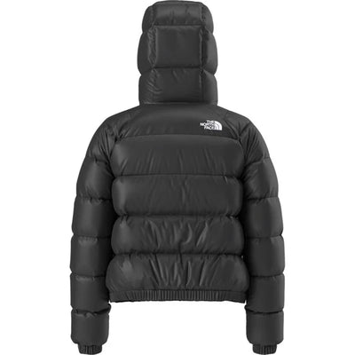 Manteau court North Face Femmes - WOMENS HYALITE DOWN
