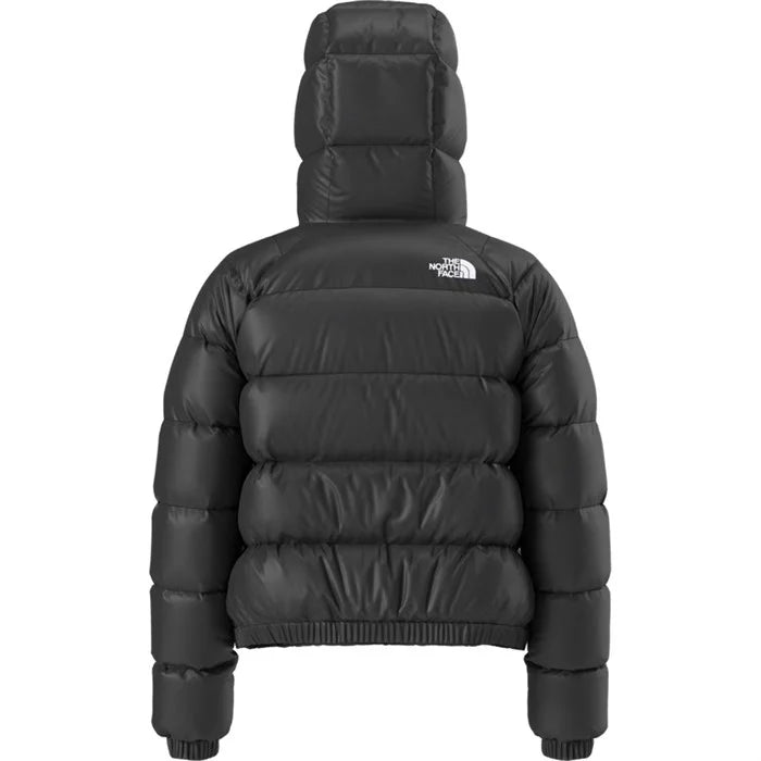 Manteau court North Face Femmes - WOMENS HYALITE DOWN