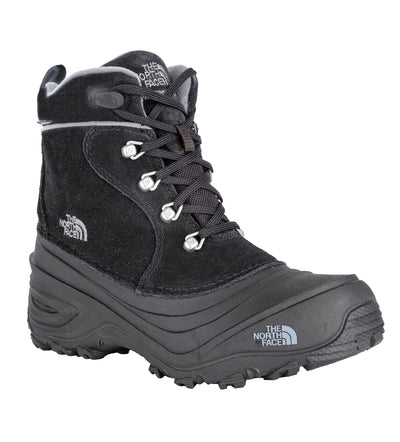 Bottes d'hiver pour garçons (Junior) - YOUTH CHILKATII - North Face