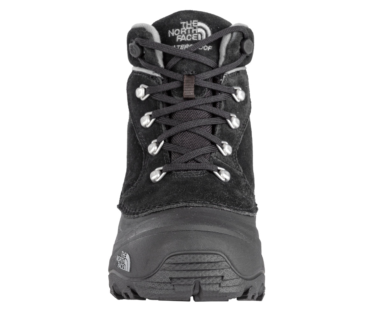 Bottes d'hiver pour garçons (Junior) - YOUTH CHILKATII - North Face
